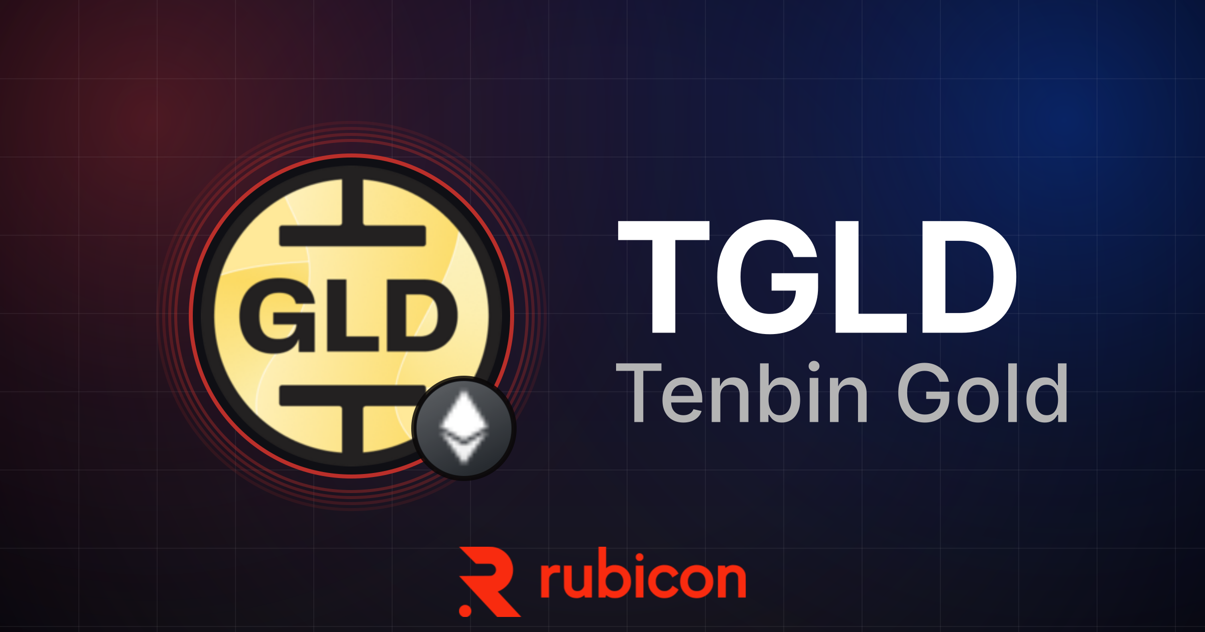 TGLD ($4,221.92) | Buy Tenbin Gold on Ethereum