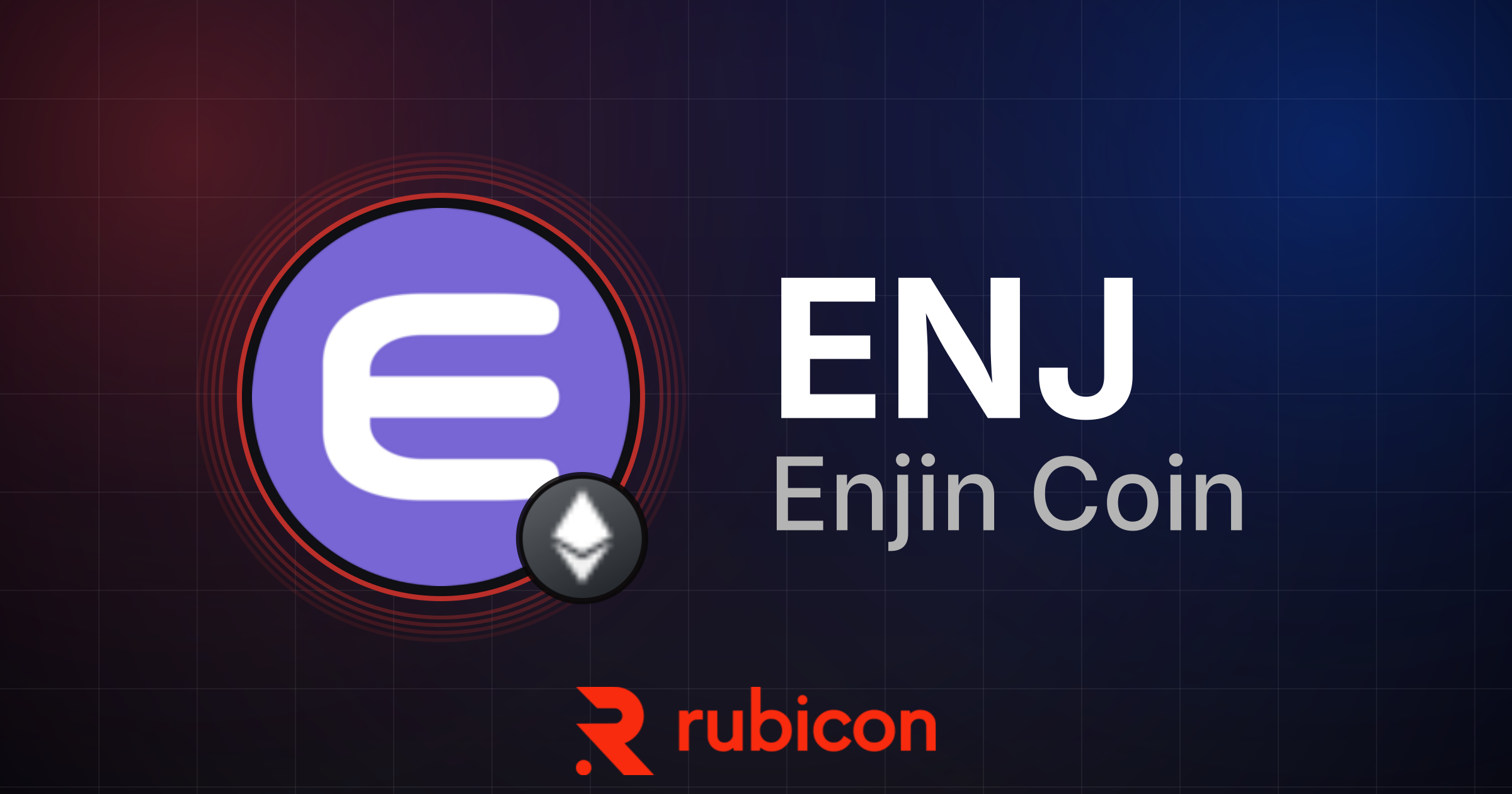 ENJ ($0.0391) | Buy Enjin Coin on Ethereum