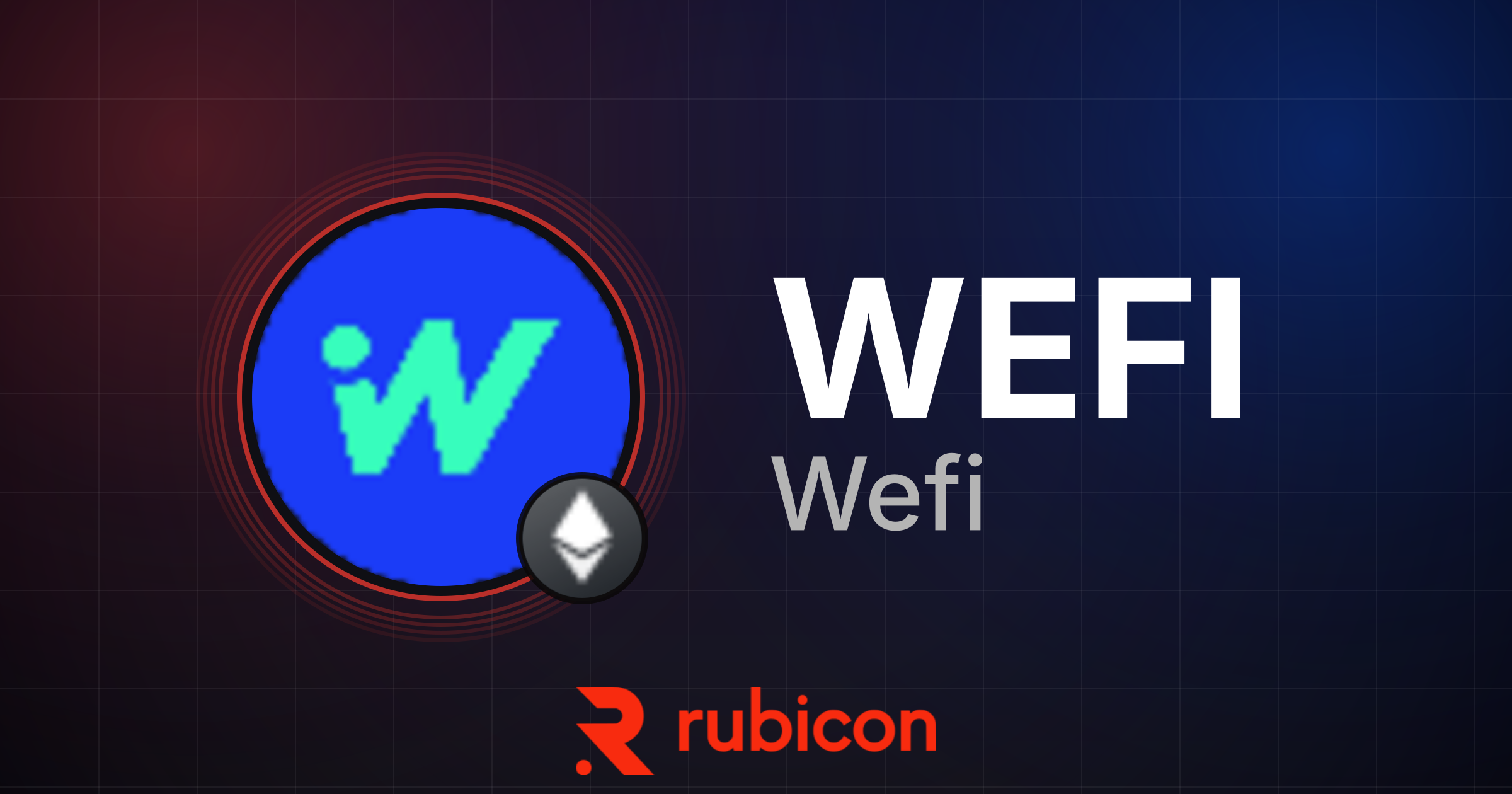 WEFI ($0.0118) | Buy Wefi on Ethereum