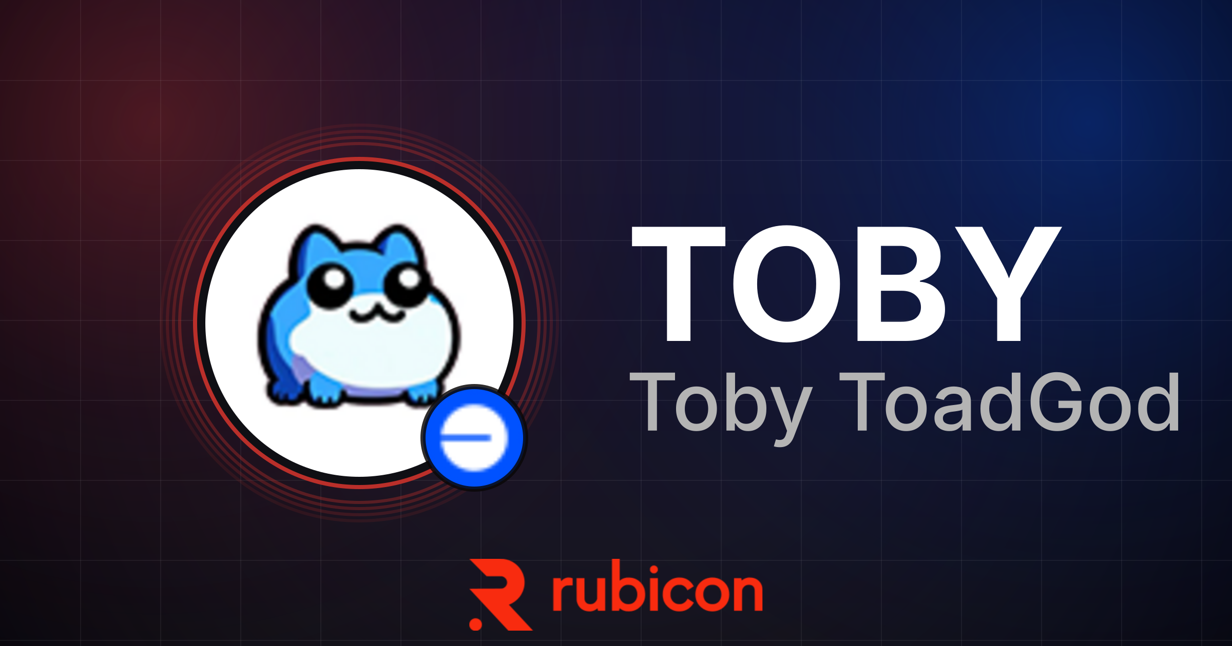TOBY ($6.534e-9) | Buy Toby ToadGod on Base